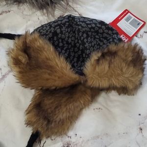 NWT Helly Hansen hat